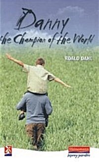 Danny the Champion of the World (Hardcover)
