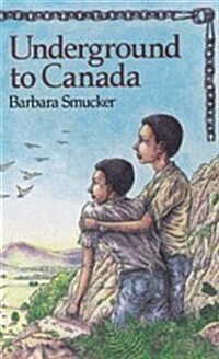 Underground to Canada (Hardcover)