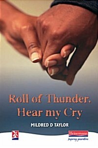 Roll of Thunder, Hear My Cry (Hardcover)