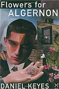 Flowers for Algernon (Hardcover)