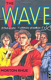 The Wave (Hardcover, 1 New ed)