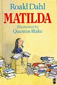 Matilda (Hardcover)