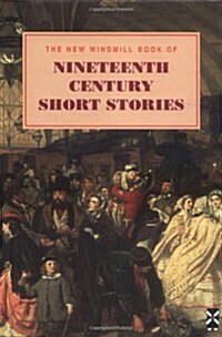 Nineteenth Century Short Stories (Hardcover)