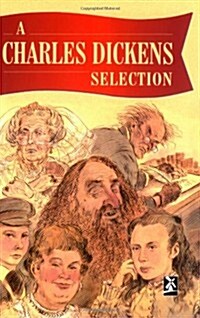 A Charles Dickens Selection (Hardcover)