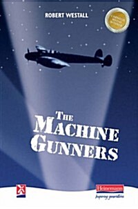 The Machine Gunners (Hardcover)