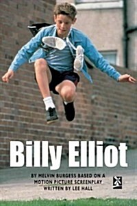 Billy Elliot (Hardcover)