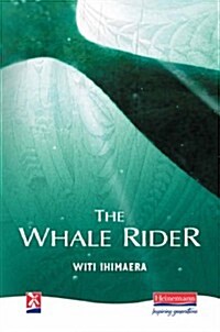 The Whale Rider (Hardcover)