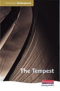 The Tempest (Hardcover)