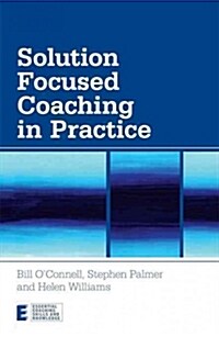 Solution Focused Coaching in Practice (DG)