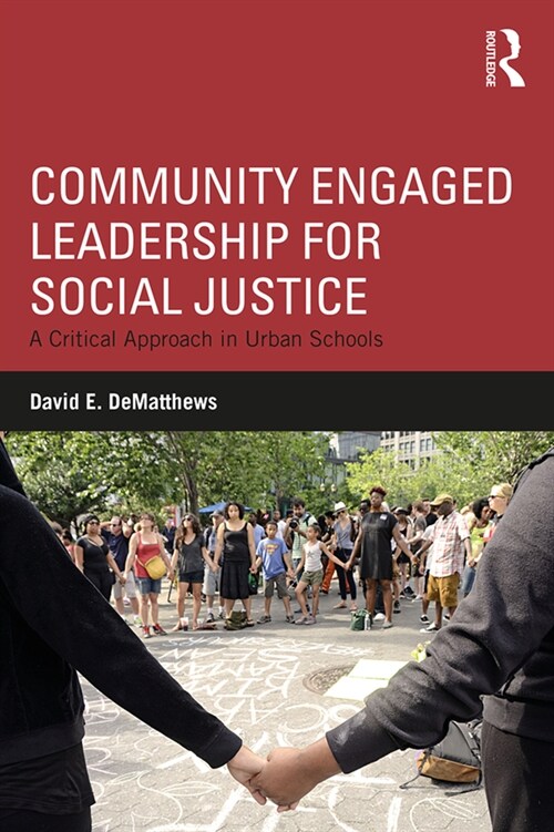 Community Engaged Leadership for Social Justice (DG, 1)