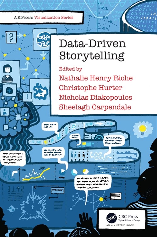 Data-Driven Storytelling (DG)