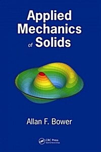 Applied Mechanics of Solids (DG, 1)