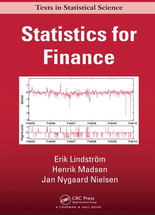 Statistics for Finance (DG, 1)