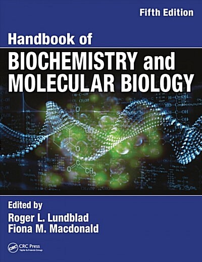 Handbook of Biochemistry and Molecular Biology, Fifth Edition (DG, 5)