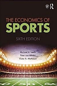 The Economics of Sports (DG, 6)