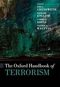 The Oxford Handbook of Terrorism (Hardcover)