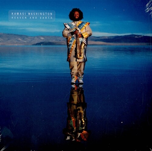 [수입] Kamasi Washington - Heaven And Earth [2CD]