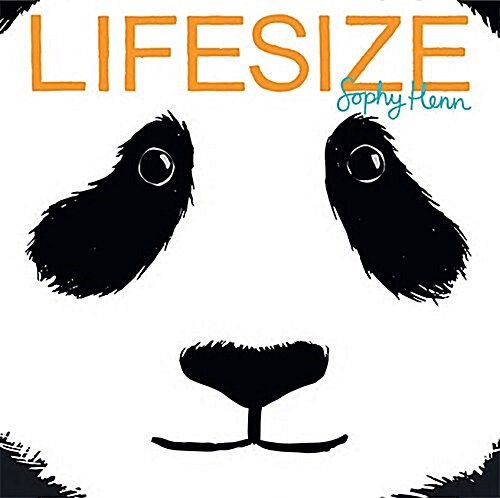 Lifesize (Paperback)