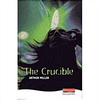 The Crucible (Hardcover)