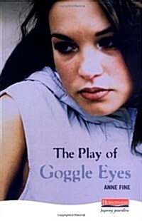 The Play Of Goggle Eyes (Hardcover)