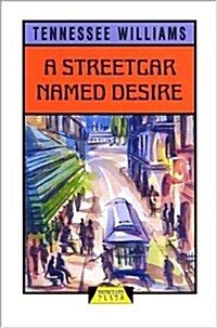 A Streetcar Named Desire (Hardcover)