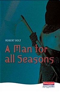 A Man for All Seasons (Hardcover)