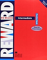 Reward Intermediate : Practice Book with Key (Paperback)