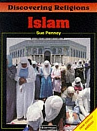 Discovering Religions: Islam Core Student Book (Paperback)