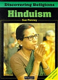 Discovering Religions: Hinduism Core Student Book (Paperback)