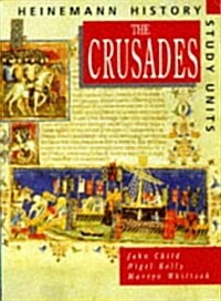 Heinemann History Study Units: Student Book.  The Crusades (Paperback)