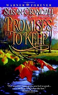 Promises to Keep (Paperback)