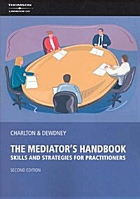 Mediators Handbook (Paperback)