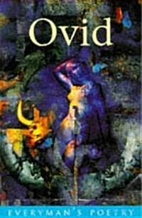 Ovid (Paperback)