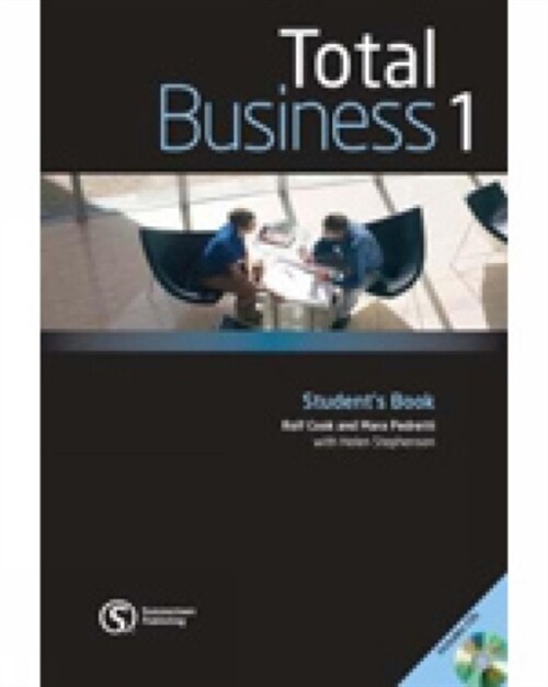 Total Business 1 (Multiple-component retail product, New ed)