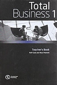 Total Business 1 (Paperback)