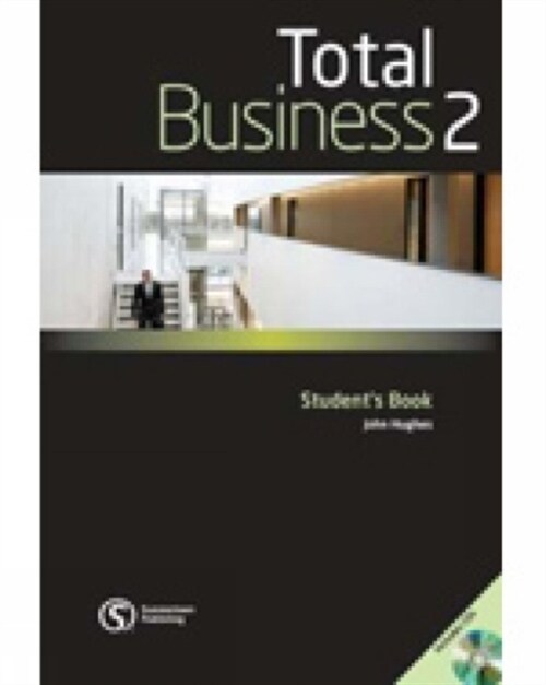 Total Business 2 (Multiple-component retail product, New ed)
