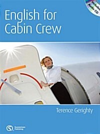 English for Cabin Crew: Audio CD (CD-ROM)