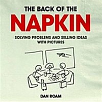 Back of the Napkin (Hardcover)