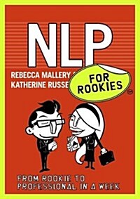 NLP for Rookies (Paperback)