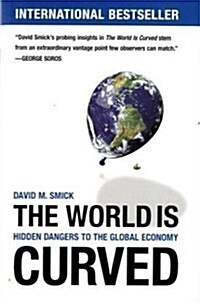 The World is Curved (Paperback)