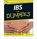 IBS For Dummies (Paperback)