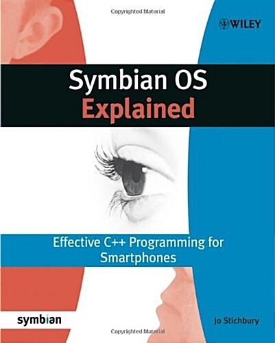 [중고] Symbian OS Explained: Effective C++ Programming for Smartphones (Paperback)