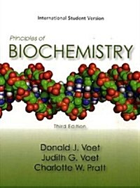 Principles of Biochemistry (Paperback)