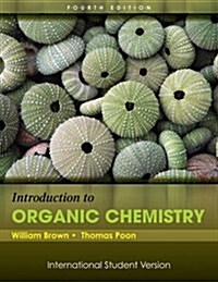 [중고] Introduction to Organic Chemistry (Paperback)