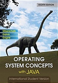 Operating System Concepts with Java (Paperback)