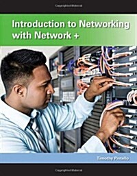 Introduction to Networking with Network+ (Paperback)