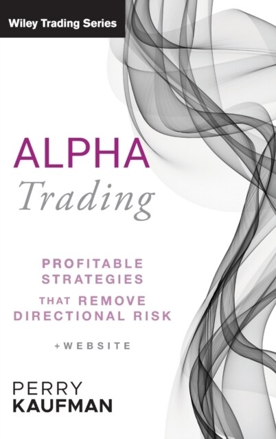 Alpha Trading (Hardcover)