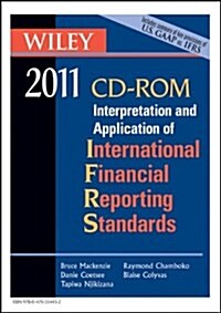 Interpretation and Application of International Financial Reporting Standards 2011 (CD-ROM)