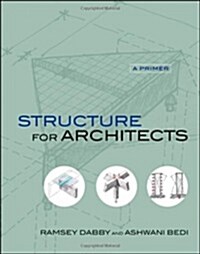 Structure for Architects: A Primer (Hardcover)