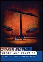 Measurement Theory and Practice (Hardcover)